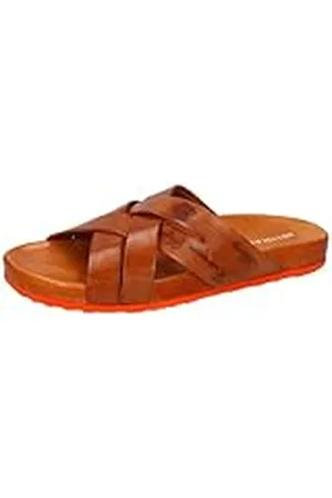 Melvin & Hamilton Robert 37, Sandal Hombre, , 42 EU