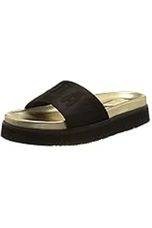 Replay Muddy Satin, Pantuflas Mujer, , 41 EU