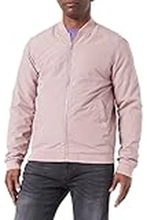JACK & JONES Jjeroy Bomber Jacket Chaqueta Bomber, , XL Hombre