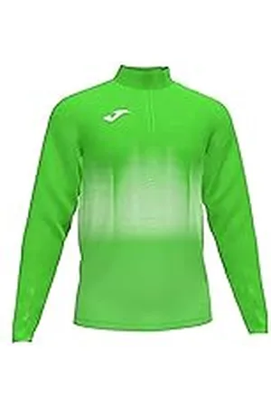 Joma Elite VII Sudadera Running, Niños, , 4XS-3XS