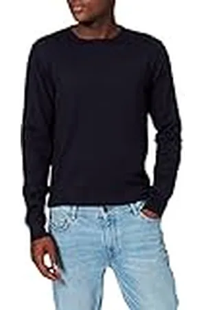 Only & Sons Onswyler Life Ls Crew Knit Noos Punto, Hombre, , L