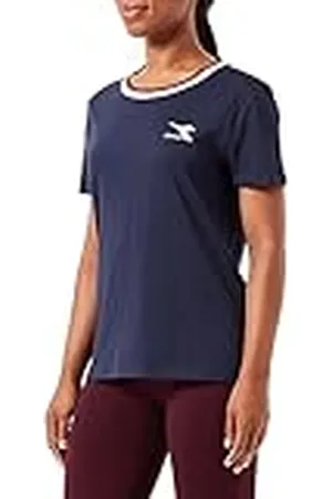 Diadora L.T-Shirt SS TWEENER, , X-Large para Mujer