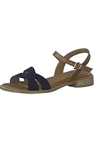 Marco Tozzi 2-28123-42, Sandalia Mujer, , 39 EU