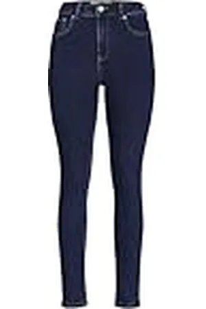JJXX JXVIENNA Skinny HW NS1002 Noos Jeans, , S/32 De Las Mujeres