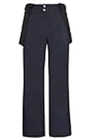 Protest Bork Jr Snowpants Pantalon, Niños, , 140