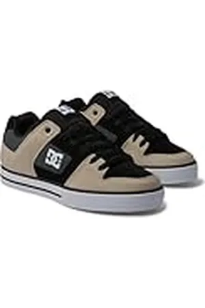 Dcshoes Pure, Zapatillas Hombre, , 38.5 EU