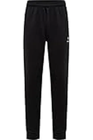 Hummel Hmlmover Cotton Cuff Pants Pantalones de chándal, , Large Hombres