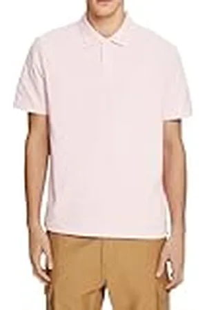 ESPRIT 993ee2k320 Camisa de Polo, , XS para Hombre