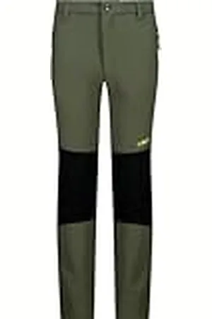 CMP Kid Long Pant, Pants Unisex - Niños y jóvenes