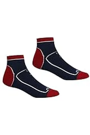 Regatta Samaris Sock, calcetines hombre Hombre, , 6-8