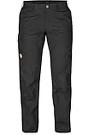 Fjällräven Karla Pro Trousers Curved W Pantalón Largo, Mujer, , 36