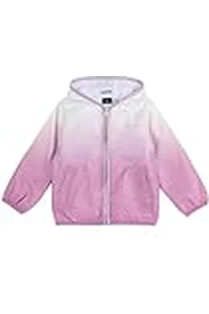 chicco Chaqueta con cremallera y capucha, Niñas, , 10 años