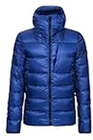 ROCK EXPERIENCE REMJ10021 CRACK BABY DOWN Jacket Men M