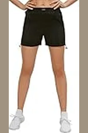 Comma, 2115541 Bermudas, , S para Mujer