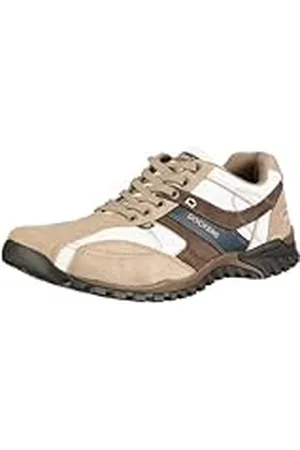 Dockers Dockers 286520-326272 286520-326955 - Zapatillas para Hombre, Color , Talla 45