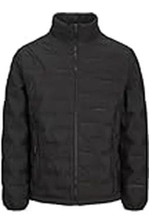 JACK & JONES Jcosonic Stand Collar Jacket Sn Chaqueta Acolchada, , S para Hombre