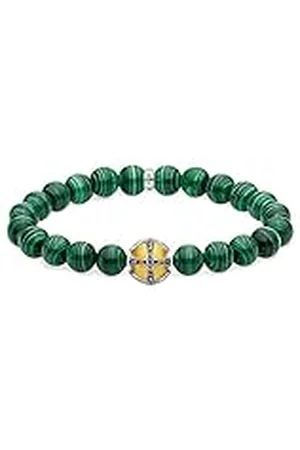 Thomas Sabo Hombre Vermeil Bisutería A1930-555-6-L18