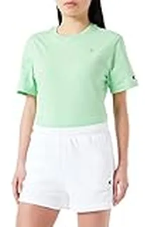 Champion Rochester 1919- Logo High Waist Regular Bañador, , M para Mujer