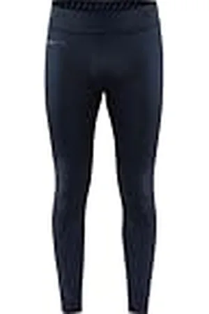 Craft Pantalón Core Dry Active Comfort para Hombre, Blaze, S
