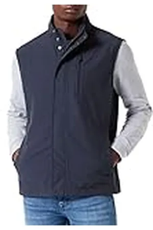 Geox M Vincit Chaqueta, , 46 para Hombre