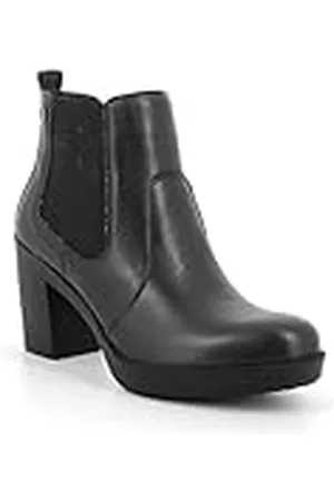 Enval D.Valerie Enval, Botas con TACÓN Mujer, , 37 EU