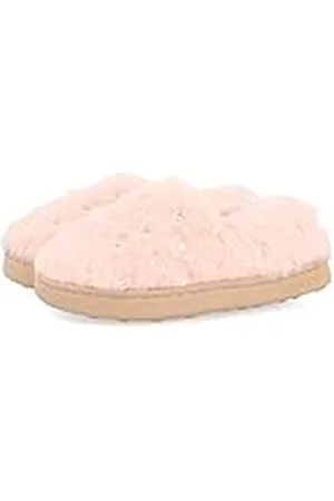 Gioseppo Plateado, Pantuflas Niñas, , 25 EU