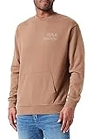 Replay M6264 Sudadera, , XXL para Hombre