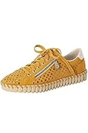 Rieker N19c8- , Zapatillas Mujer, , 36 EU