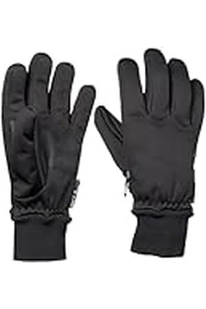 Sinner Guantes marca modelo CANMORE GLOVE - BLACK - XXS (7)