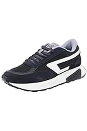 Diesel S-tyche D W, Zapatillas de Gimnasio Mujer, , 38 EU