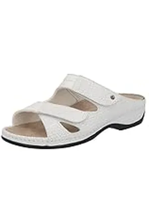 Berkemann Janna, Pantuflas Mujer, Color , 40 2/3 EU