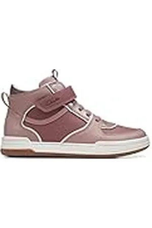 Clarks Fawn Sky K, Zapatillas Bebé-Niñas, , 24 EU
