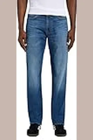 Lee X Straight Jeans, , 30W / 34L para Hombre