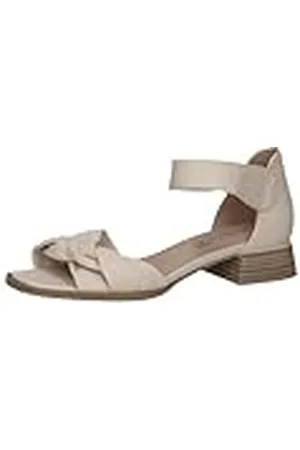 Caprice 9-28202-42, Sandalia con talón Mujer, , 40 EU