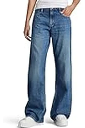 G-Star Jeans Judee Loose Low Waist Vaqueros, , 24W / 30L Mujer