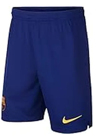 Nike FCB Y Nk BRT Stad Short Ha Pantalón, Unisex niños, , XS