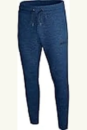 Jako Pantalones de chándal para Hombre Premium Basics, Hombre, Pantalones de Correr., 8429, , Medium