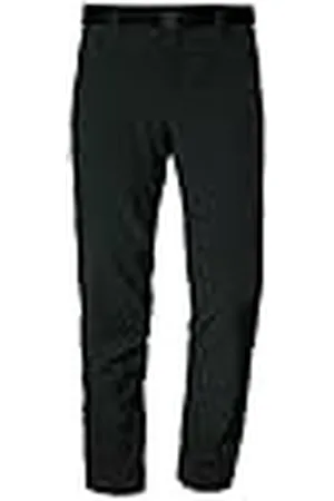 Schöffel Taibun M Pantalones de Senderismo funcionales, Resistentes al Agua y de Secado rápido para Exteriores de 2 vías, Hombre, , 46