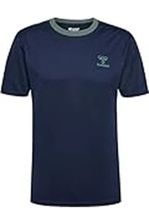 Hummel Camiseta para hombre Hmlstaltic Poly Jersey S/S