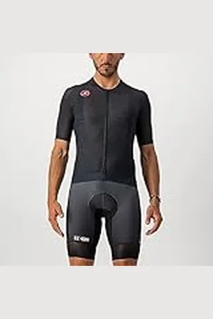 Castelli 4519574 Insider Jersey Sweatshirt Hombre Light Black Tamaño XS