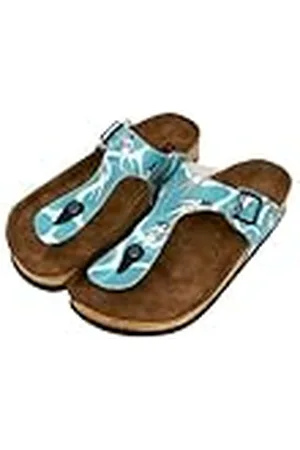 Dogo Lila, Flip-Flop Mujer, , 38 EU