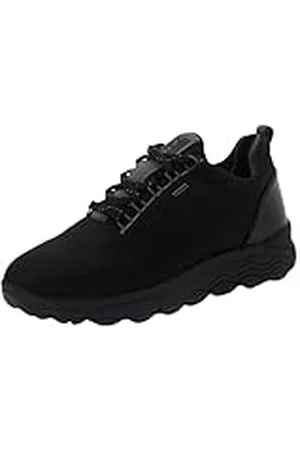 Geox D Spherica 4x4 B ABX, Zapatillas Mujer, , 37 EU