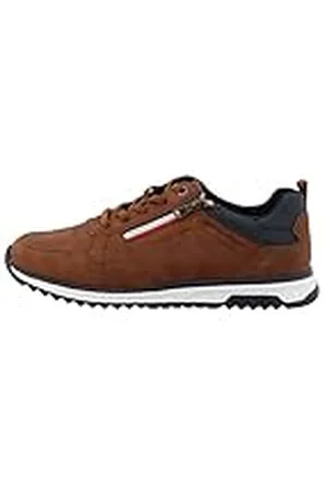 TOM TAILOR 9580050002, Zapatillas Hombre, , 41 EU
