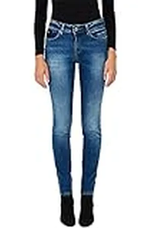 Kaporal 5 Florr Jeans, , 24W x 30L para Mujer