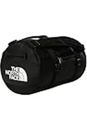 The North Face NF0A52SS53R1 BASE CAMP DUFFEL - XS Gym Bag Hombre TNF Black-TNF White-NPF Tamaño OS