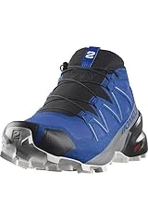 Salomon Speedcross, Zapatillas de Trail Running Hombre, , 42 EU