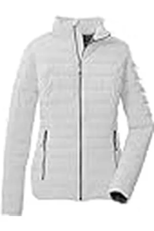 G.I.G.A. DX by killtec Chaqueta acolchada para mujer Gs 33 Wmn Qltd Jckt con aspecto de plumón