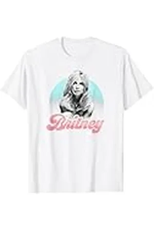 Britney Spears Britney Camiseta