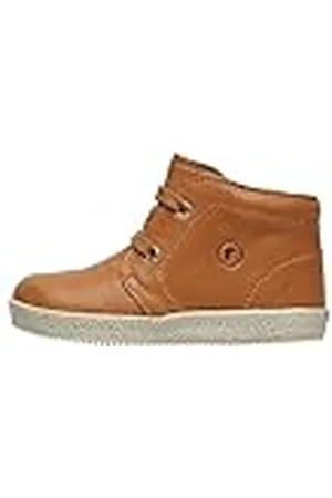 Falcotto Conte-Zapatos de Cuero con Cordones, 21