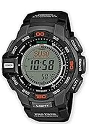 Casio Montre - - PRG-270-1ER - 54,6mm - Noir